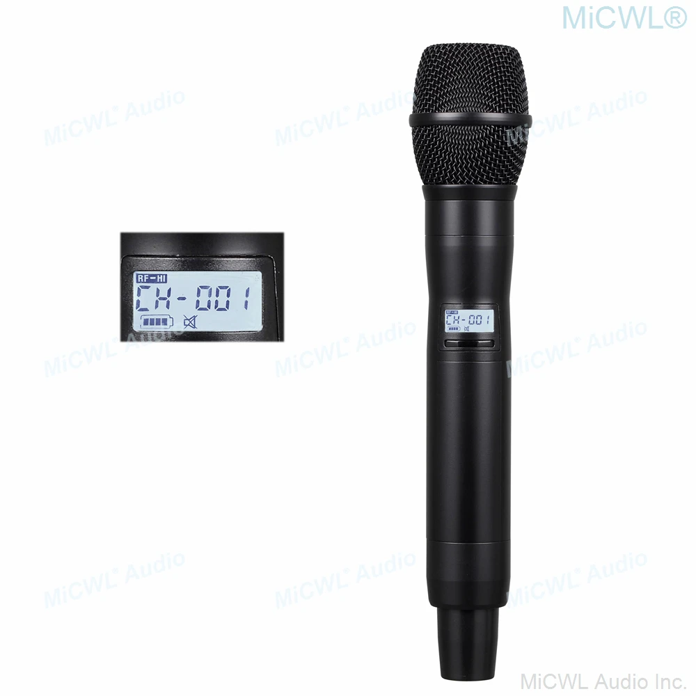 1MORE EHD9001BA Wireless earphone Active Noise