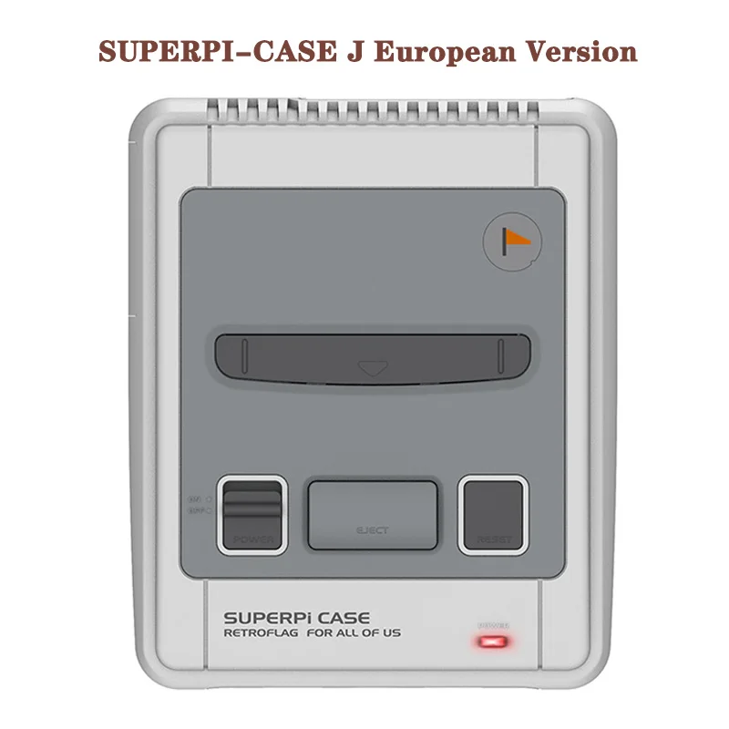 WUIYBN ТВ/PC игровой автомат Геймпад контроллер Retroflag MEGAPi для Raspberry Pi 3 B+(B Plus
