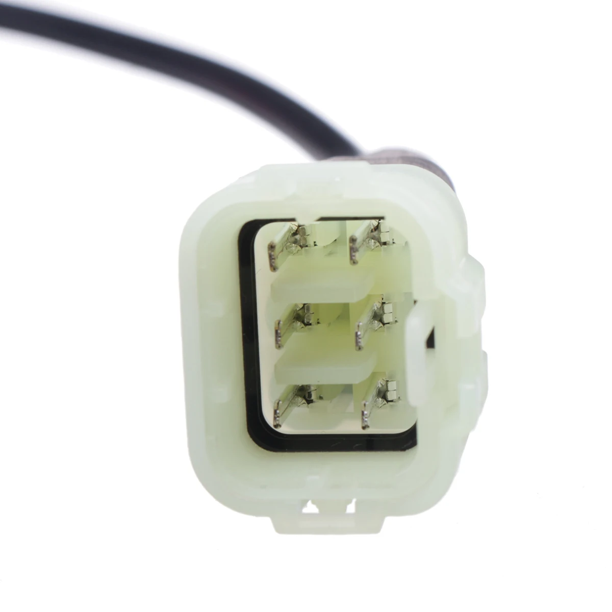1 шт. 6 Pin к OBD 16 Pin адаптер 6 Pin к OBD2 кабель для KTM Duke RC мотоциклы 2011~ мотоциклы ECU