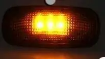 

LED Light Set for Dodge RAM 2500 3500 Truck