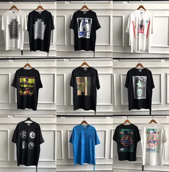 

2020ss New Men Women C.E Cav Empt T Shirt 1:1 High Quality CAV EMPT Casual Fashion Streetwear CAVEMPT T-shirts