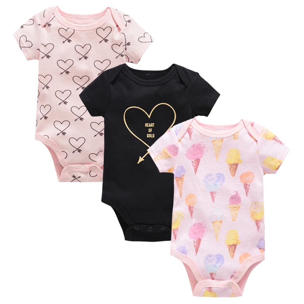Новинка года; боди для малышей; Хлопковая пижама; bebe; комплект одежды для новорожденных девочек; боди; bebes; короткий рукав; roupa de малыш bebe; одежда