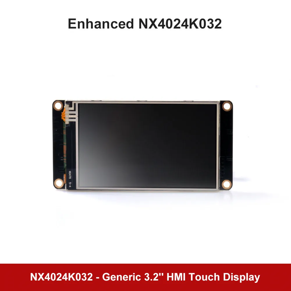 Nextion Улучшенная Серия K: NX4024K032 (будет прекращено) 3 2 дюймовый резистивный