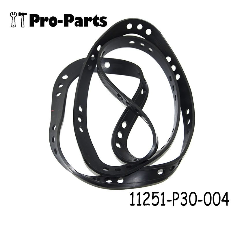 Nuova Guarnizione Coppa Olio For For Per Honda Civic Si Integra Crv 1997-2001