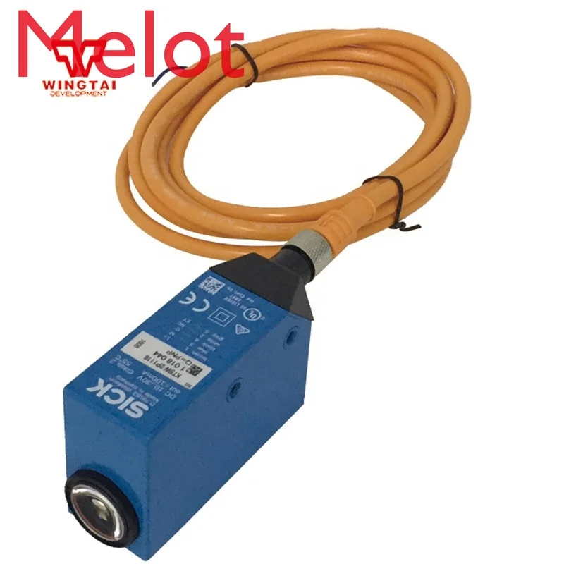 

SICK Contrast Sensor KT5W-2P1116