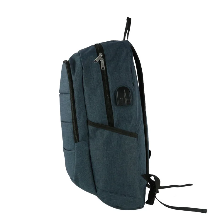 Mochila 17,3 дюймовый рюкзак для ноутбука, противоугонная сумка для ноутбука, сумка для книг
