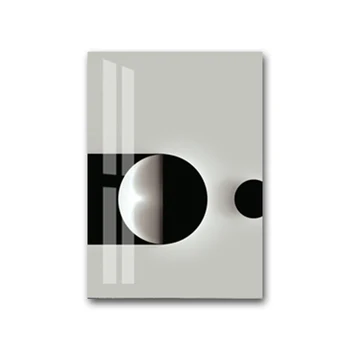 Metanoia - Modern Minimalist Art Collection 1