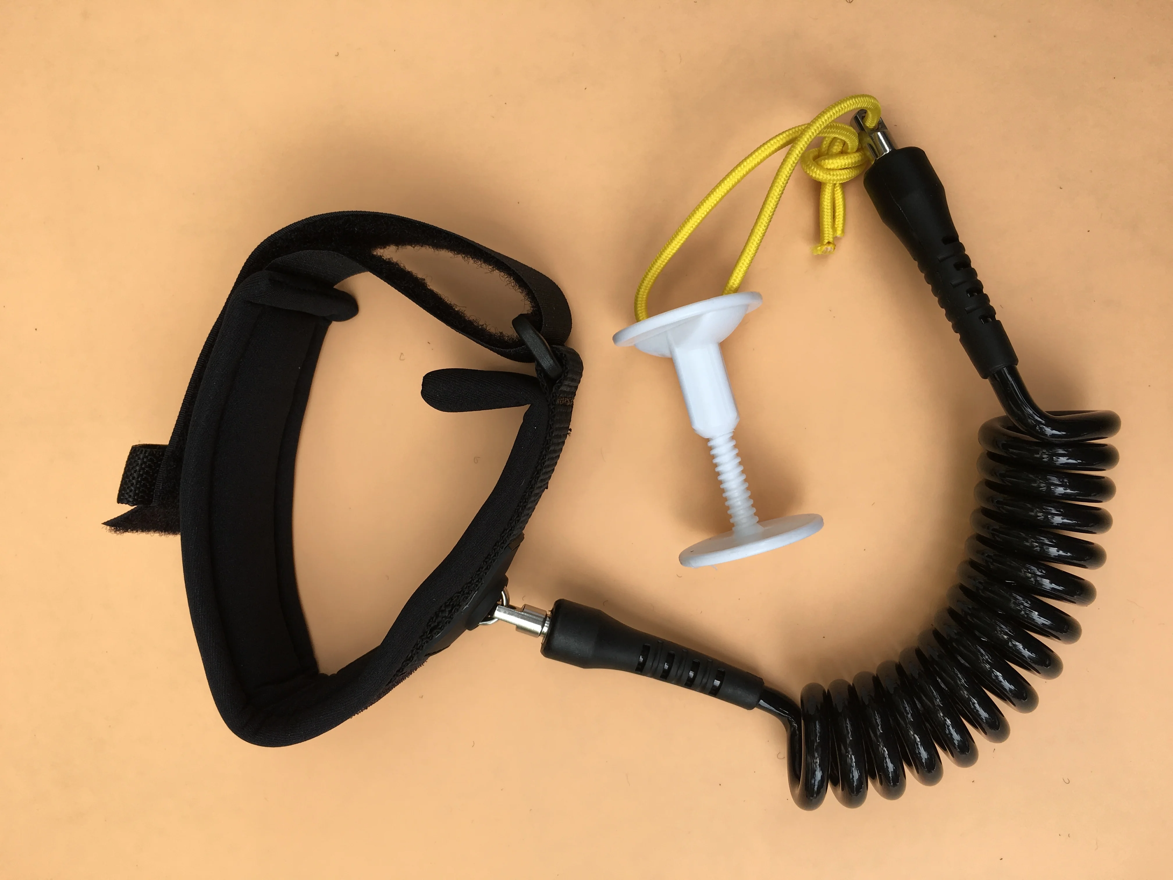 

Bodyboard leash/ skim board leash