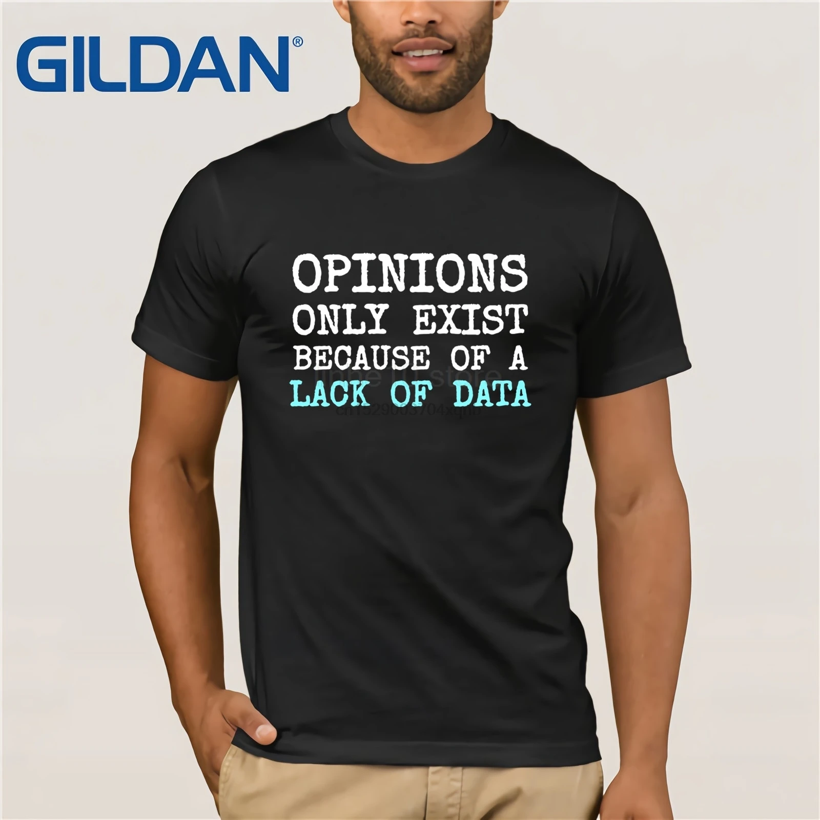 Funny Science Programmer Data Analytics T shirt Nerdy Gift menT-shirt |