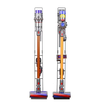 

Dyson vacuum cleaner V6V7V8V10V11 hole-free storage rack, bracket, rack, rack.