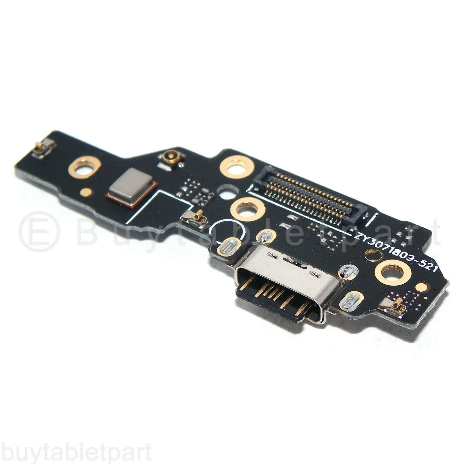 

JIANGLUNNEW USB Charger Charging Port Connector For nokia 5.1 plus