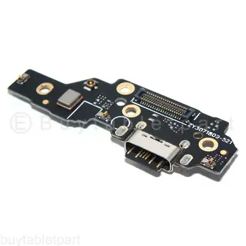 

JIANGLUNNEW USB Charger Charging Port Connector For nokia 5.1 plus