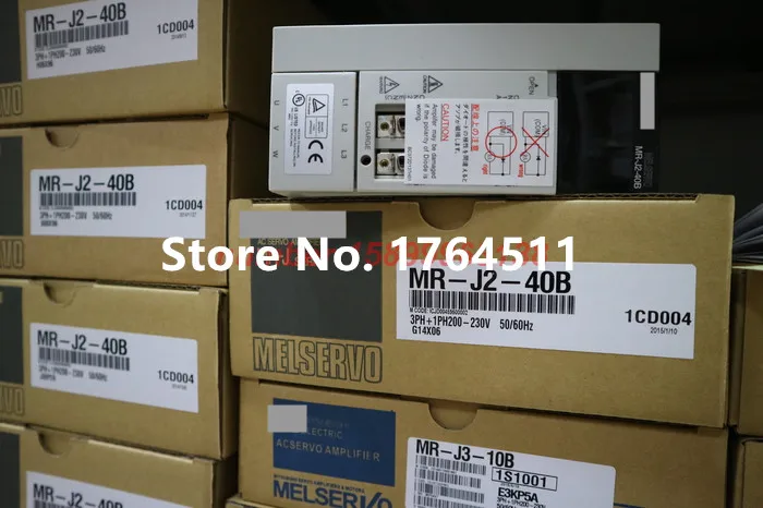 

Оригинальный Новый оригинальный распродажа по сниженным ценам, сервоконтроллер MR-J2-10B MR-J2-20B MR-J2-40B MR-J2-60B MR-J2-100B MR-J2-200B MR-J2-350B
