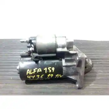 

0081108234 ENGINE STARTER ALFA ROMEO 159 (140)