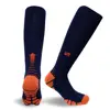 black orange