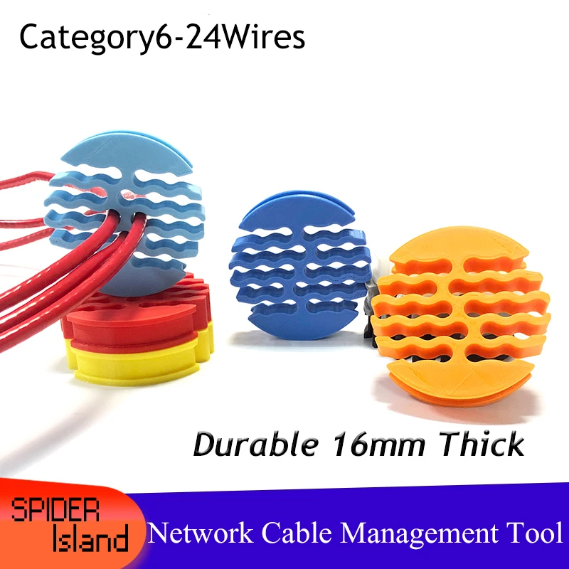 Wireless signal strength monitor