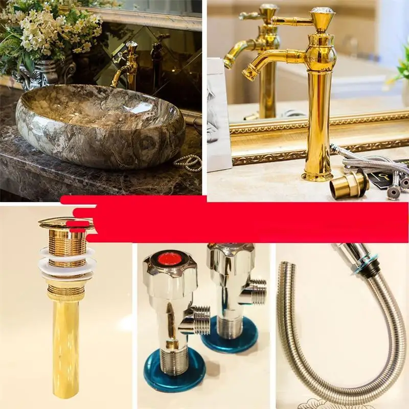 Number 9 Evier De умывальник Da Appoggio Lavandino Bagno судно Para Туалет Waschtisch Vanity Куба поо Banheiro Ванная комната раковина из нержавеющей стали, кухонной раковины - Цвет: Number 9