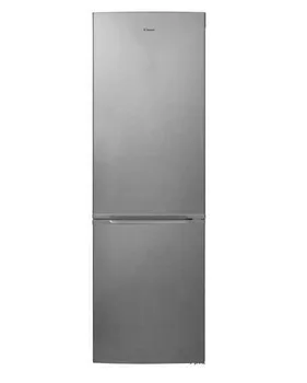 

Combi Candy CVBNM 6182XP Class A + 186cm Inox NoFrost