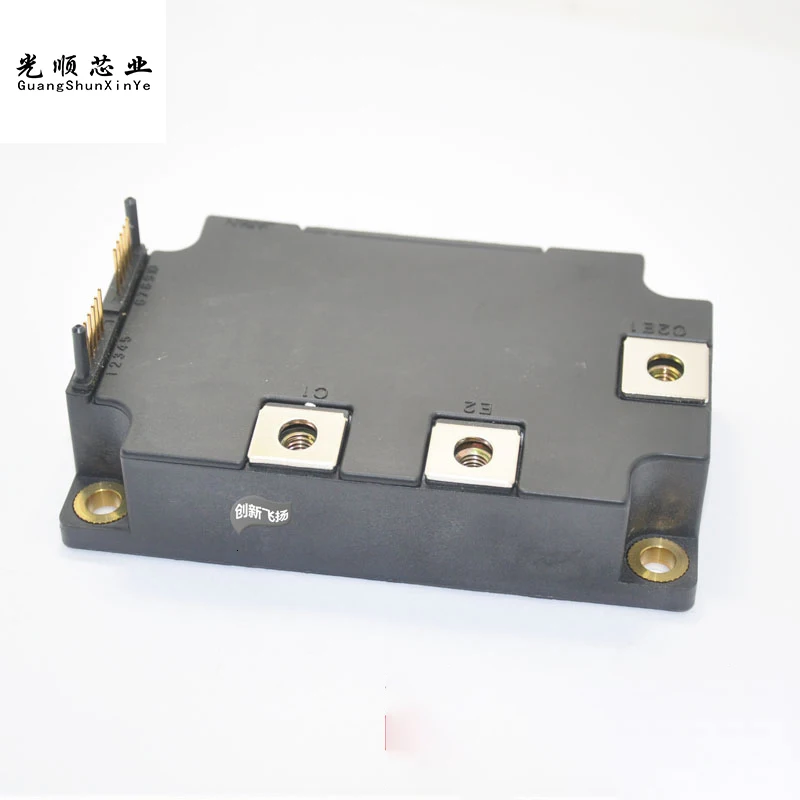 Оригинальные импортные MIG300J101H IGBT 300A гарантия качества