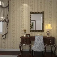 Современные водостойкие 3D бесшовные нетканые обои с рисунком для стен льняная спальня гостиная ТВ фоновое украшение