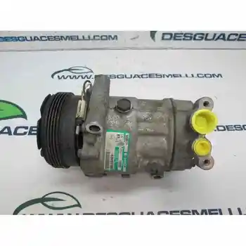 

8200037058 COMPRESSOR AIR CONDITIONING RENAULT CLIO II PHASE II (B/CB0)