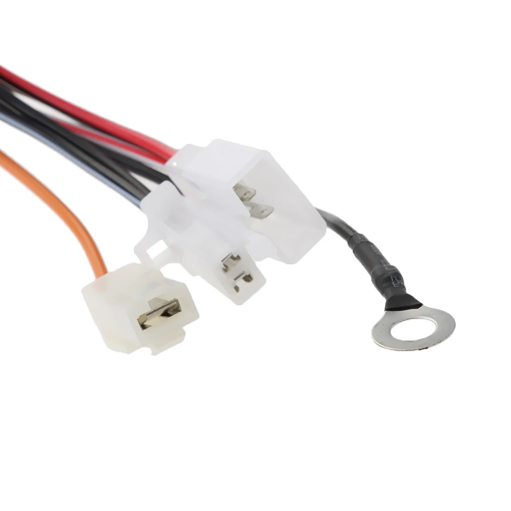 CDI Control Unit Ignition Coil Black Box for Yamaha PW80 80 PEEWEE Motorbike