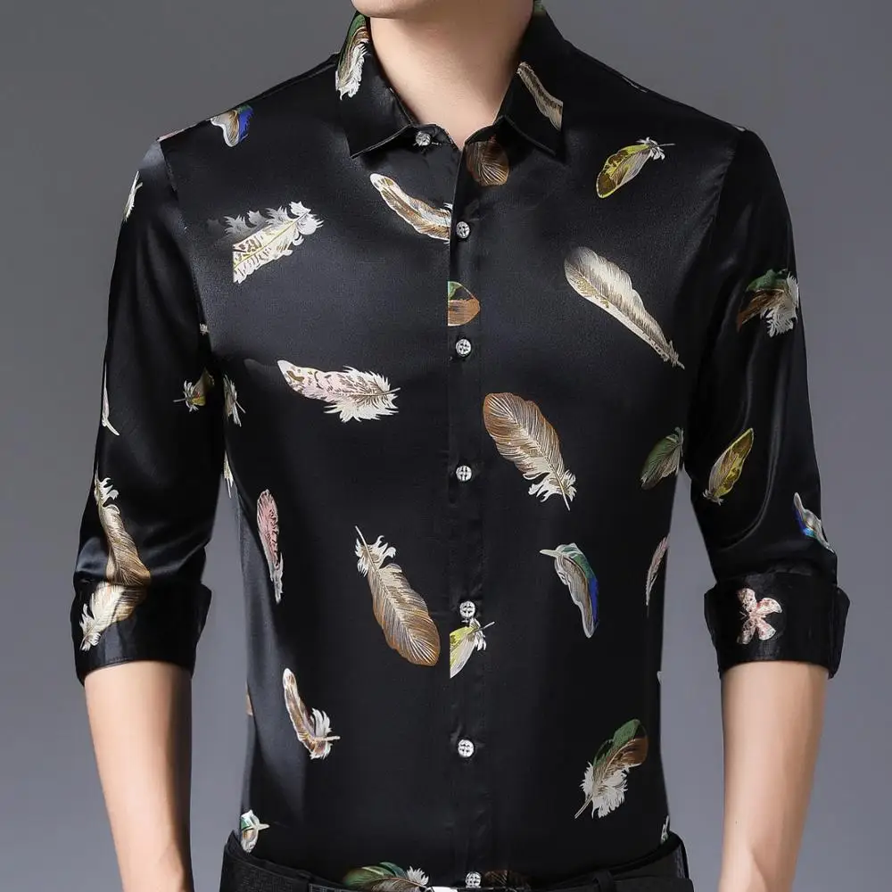 Butterfly brand shirts mens Clearance
