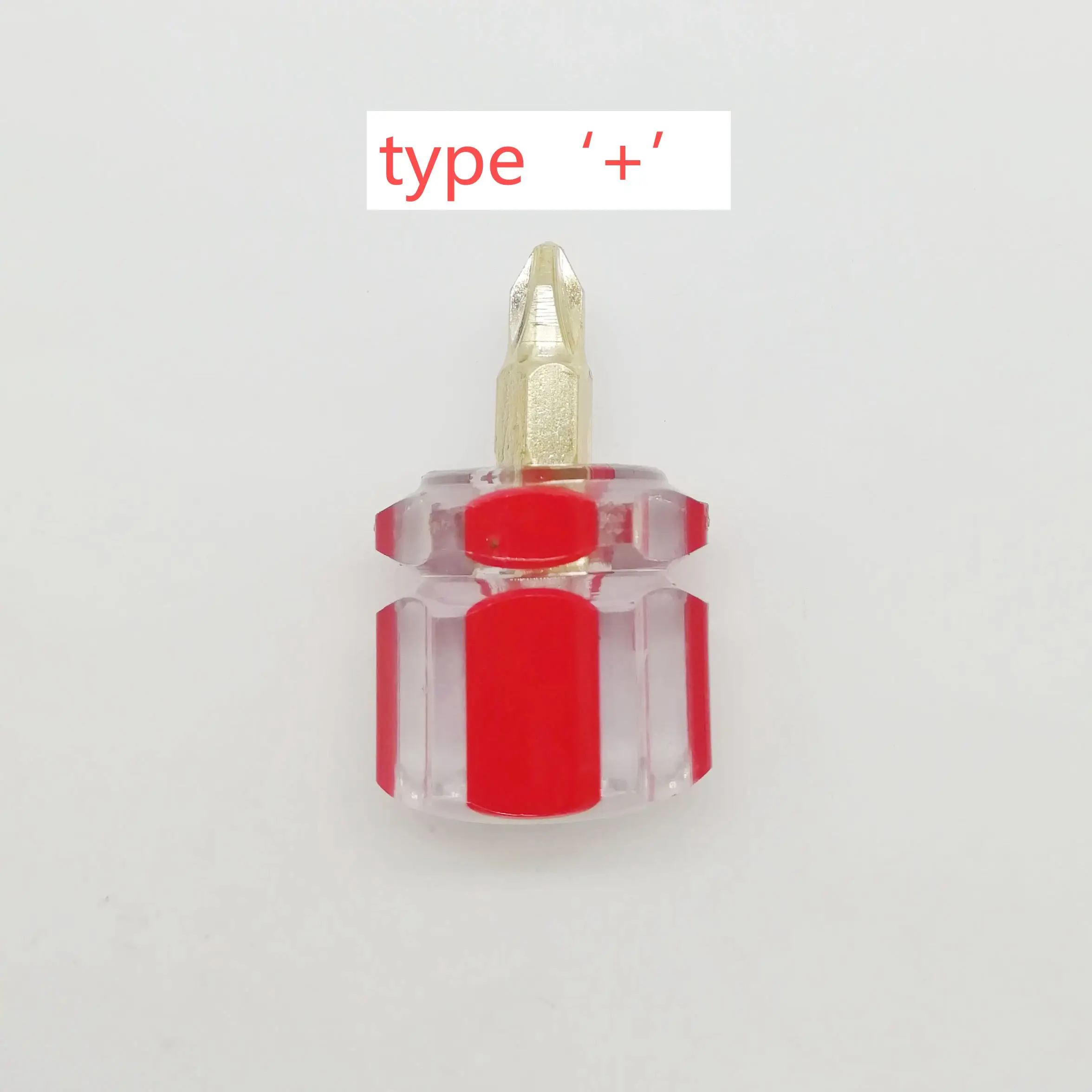 Мини-набор отверток швейный инструмент для швейной машины - Цвет: type A