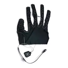 1 шт. грелки для катания на лыжах, перчатки с литиевой батареей, трехзубная регулировка температуры, грелки для зимних теплых лыж