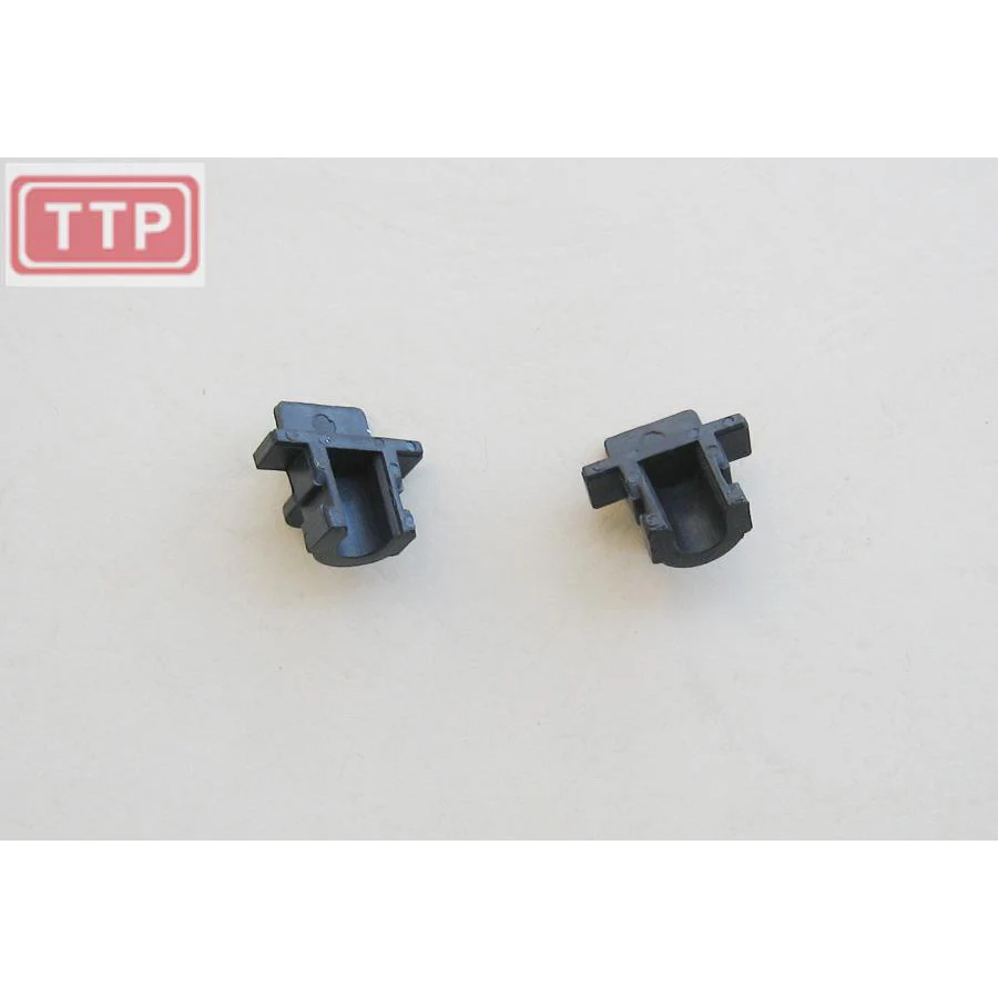 Для Ricoh AF2015 AF1015 AF1018 Aficio 2015 Нижняя роликовая втулка G029 4174 MP2000 AF MP2500 части копира