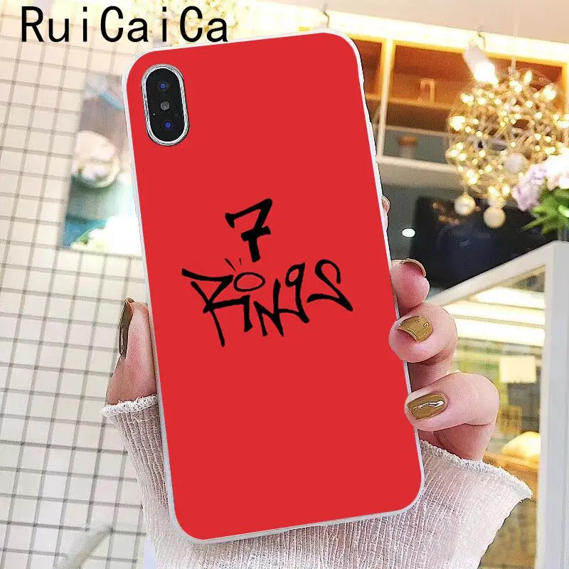 Ariana Grande - 7 rings