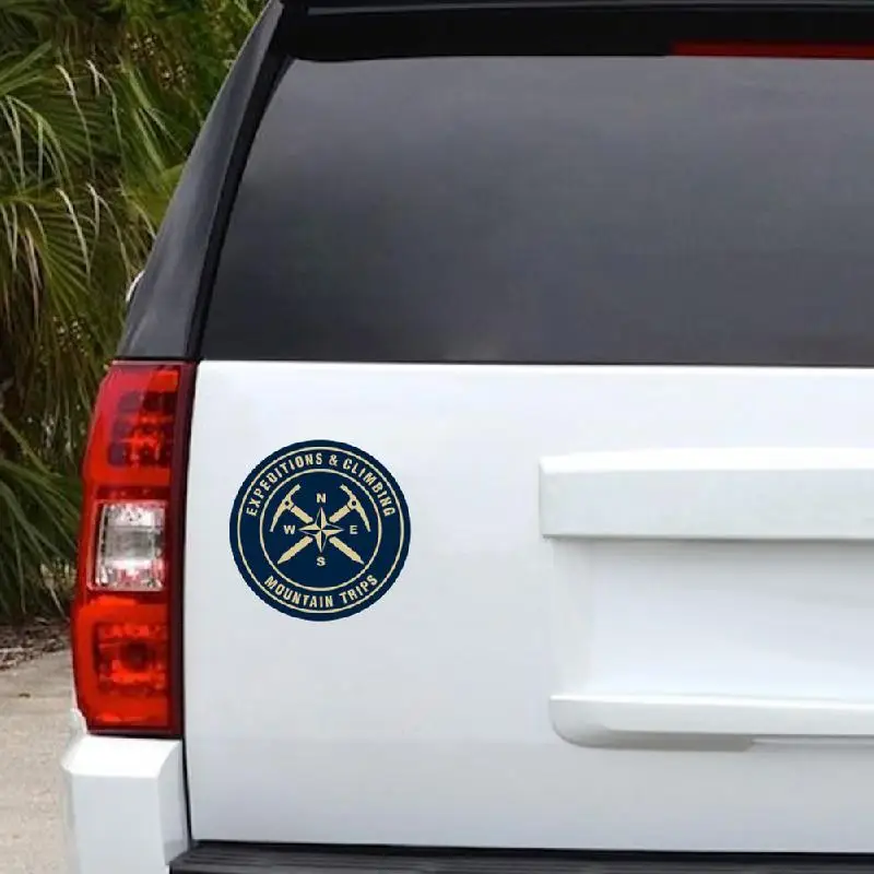 Наклейка для автомобиля|Наклейки на автомобиль| |