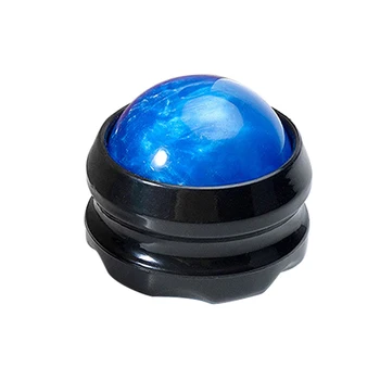 

Fitness Massage Roller Ball Body Massager Relaxation for Foot Hip Back Muscle All-shipping