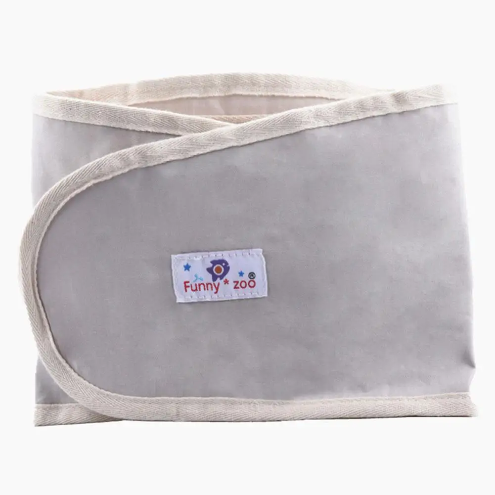 gray HobbyLane пеленки для новорожденных Обёрточная бумага Parisarc из мягкого хлопка для новорожденных, детское одеяло для пеленания Обёрточная бумага Одеяло спальный мешок - Цвет: gray