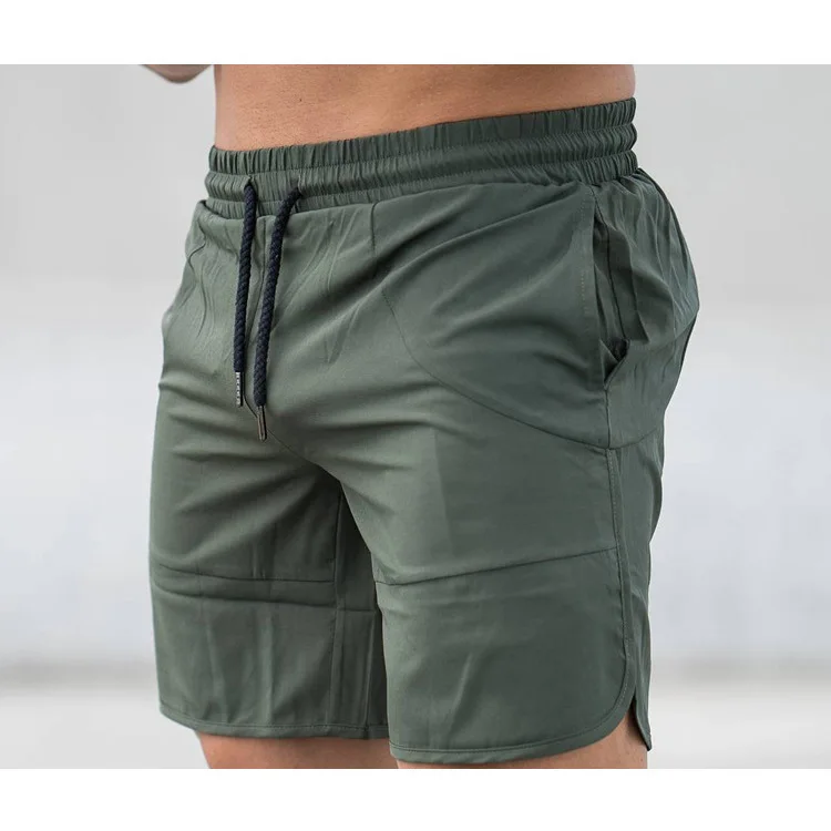 

2019 New Style Sports Shorts Men's Summer Loose-Fit Shorts Basketball Training Pants Fitness Shorts Fashion