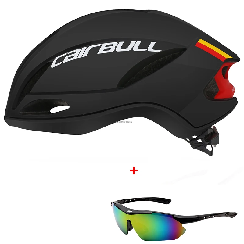 racing cycle helmet