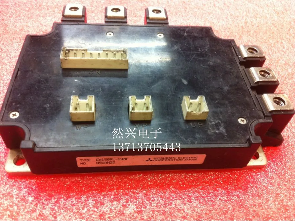 CM150RL-24NF CM100RL-24NF CM200RL-24NF гарантия качества- RXDZ