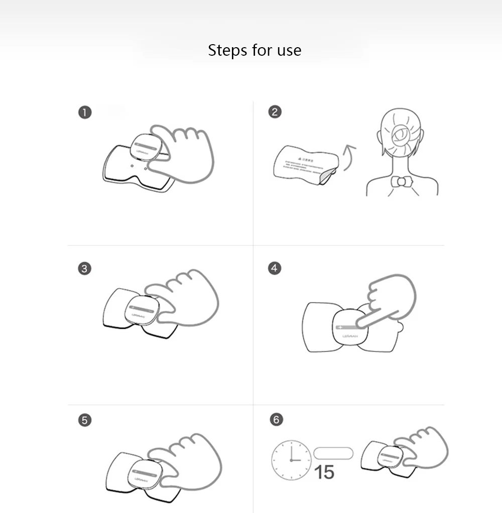  Mijia Massage sticker (11)