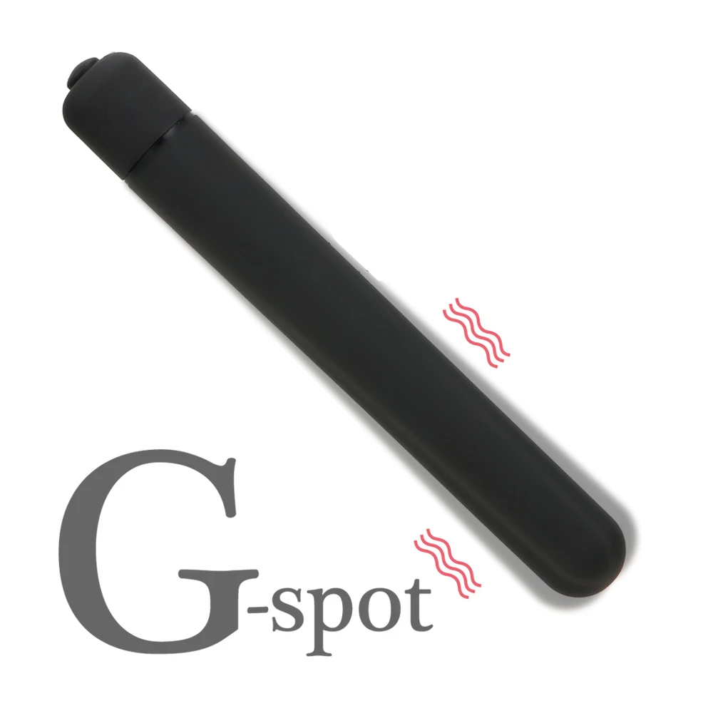Вибратор OLO AV Stick для точки G массаж вагины Стимулятор клитора фаллоимитатор