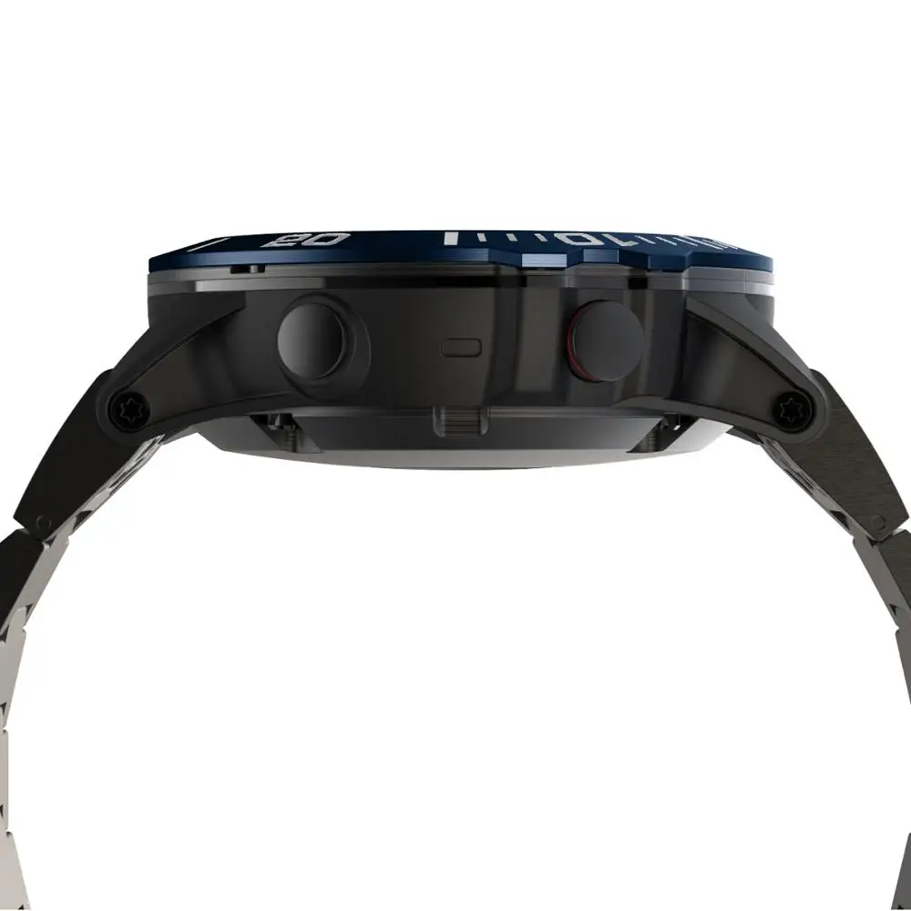 26 мм для Garmin Fenix 5X металлический чехол с ободком и кольцом для Garmin Fenix 3/5X кольцо для укладки рамки клейкий чехол с защитой от царапин