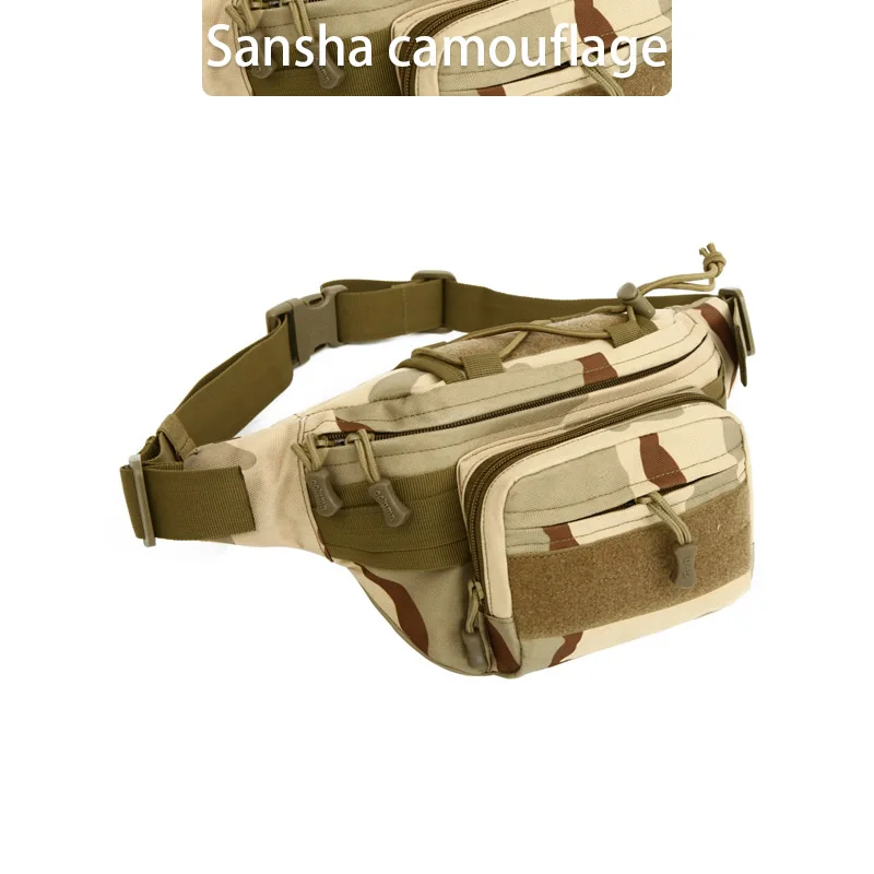 Спортивная водонепроницаемая тактическая поясная сумка из нейлона, подсумок для верховой езды, карманы для телефона, сумки для камеры, Охотничья сумка