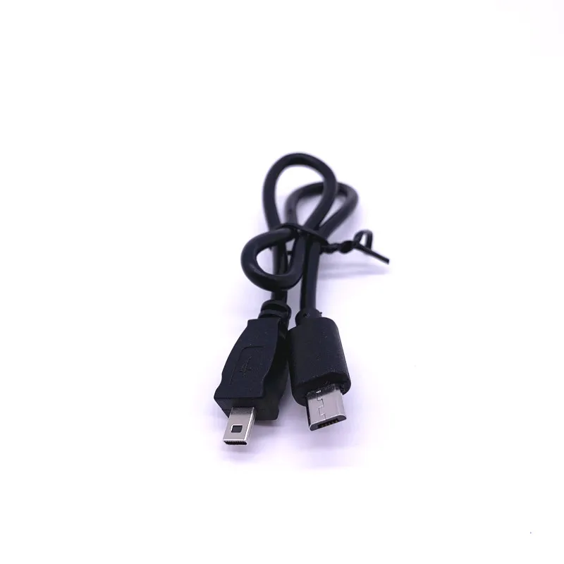 Micro Usb для 8 контактного кабеля камеры и видеокамеры Nikon COOLPIX S5100 S6500 S9100 S9300