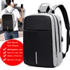 OUBDAR Men Multifunction Anti Theft Backpack 15.6