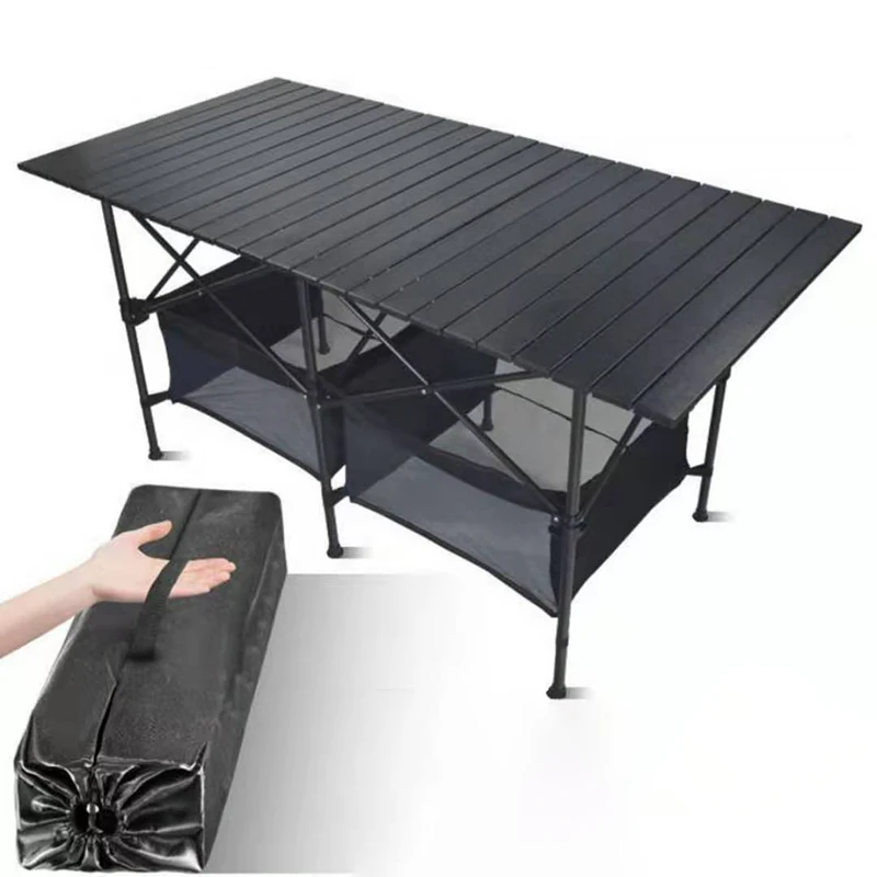 Nieuwe Outdoor Stoel Aanpasbare Aluminium Camping Picknick Waterdicht Duurzaam | - AliExpress