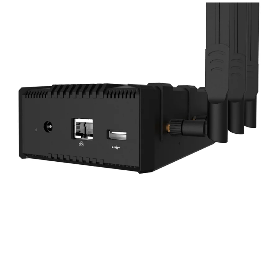 Mine Q8 4G видео кодер с сотовой связью H264/H265 + потоковый для HDMI/SDI 1080P Youtube