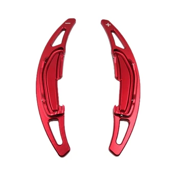 

Aluminium Alloy Paddle Shifter Extensions Fit for BMW M2 M3 M4 M5 M6 X5M