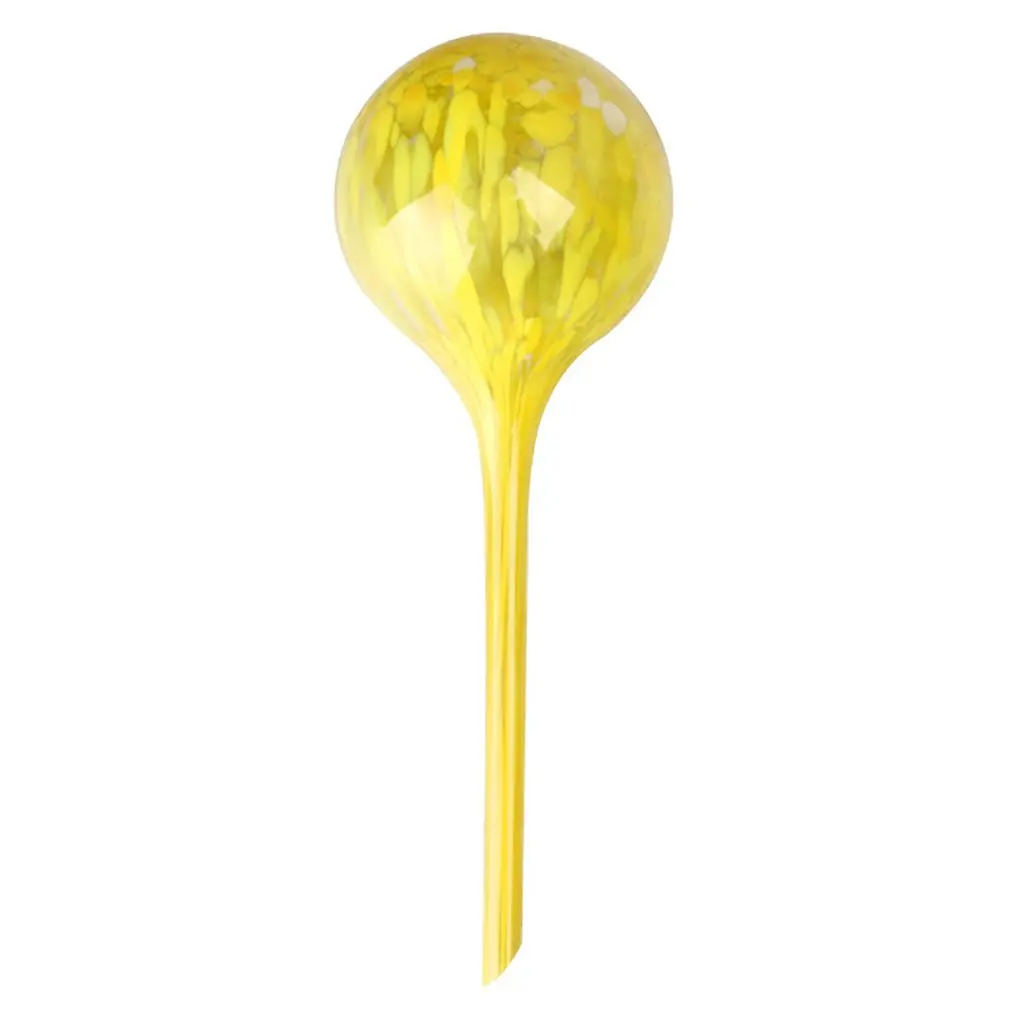 100 мл стеклянная самоавтоматическая система капельного орошения шаровой