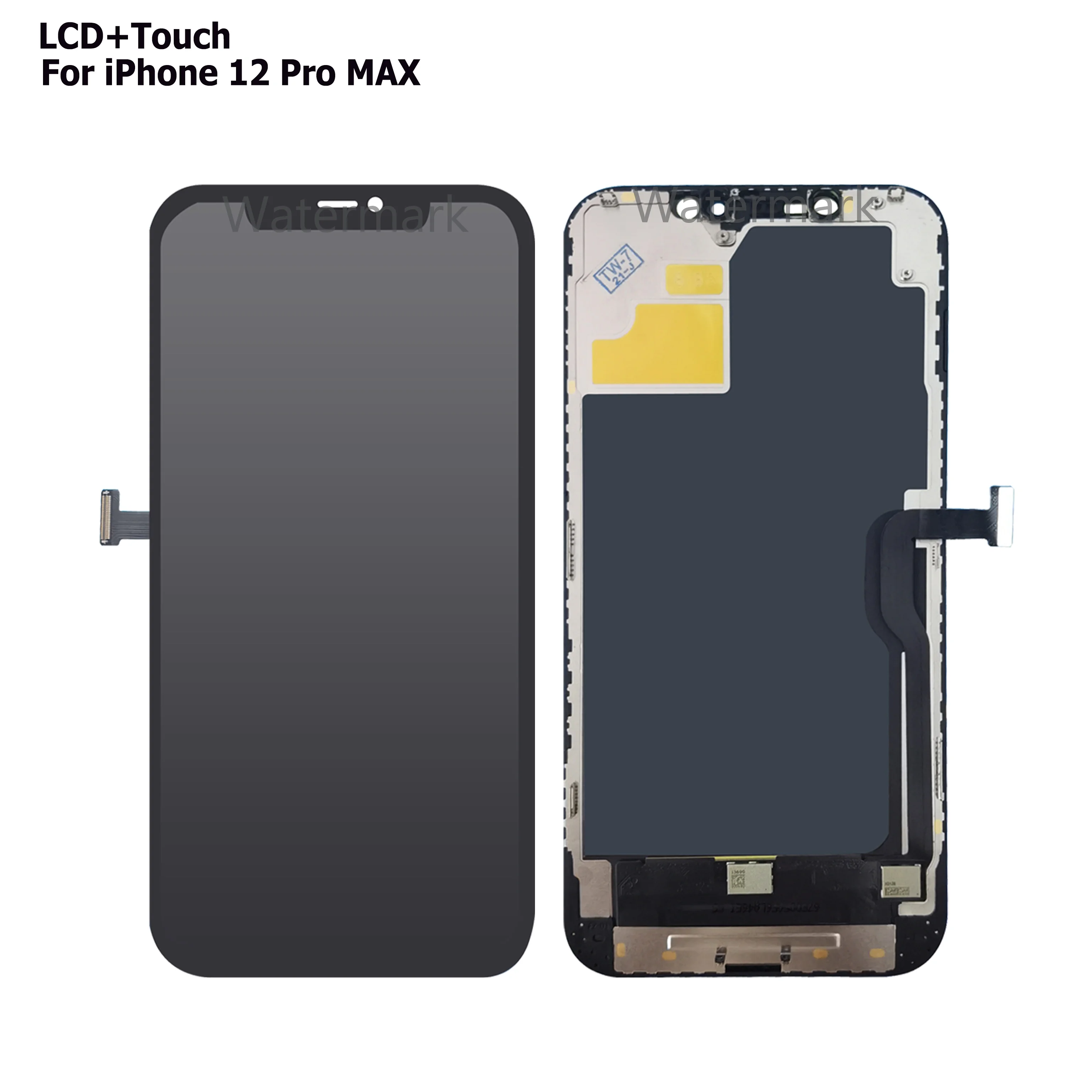 ׽Ʈ   ȼ ġ ũ LCD ÷  12 12 ̴ INCELL OLED   12  ִ  