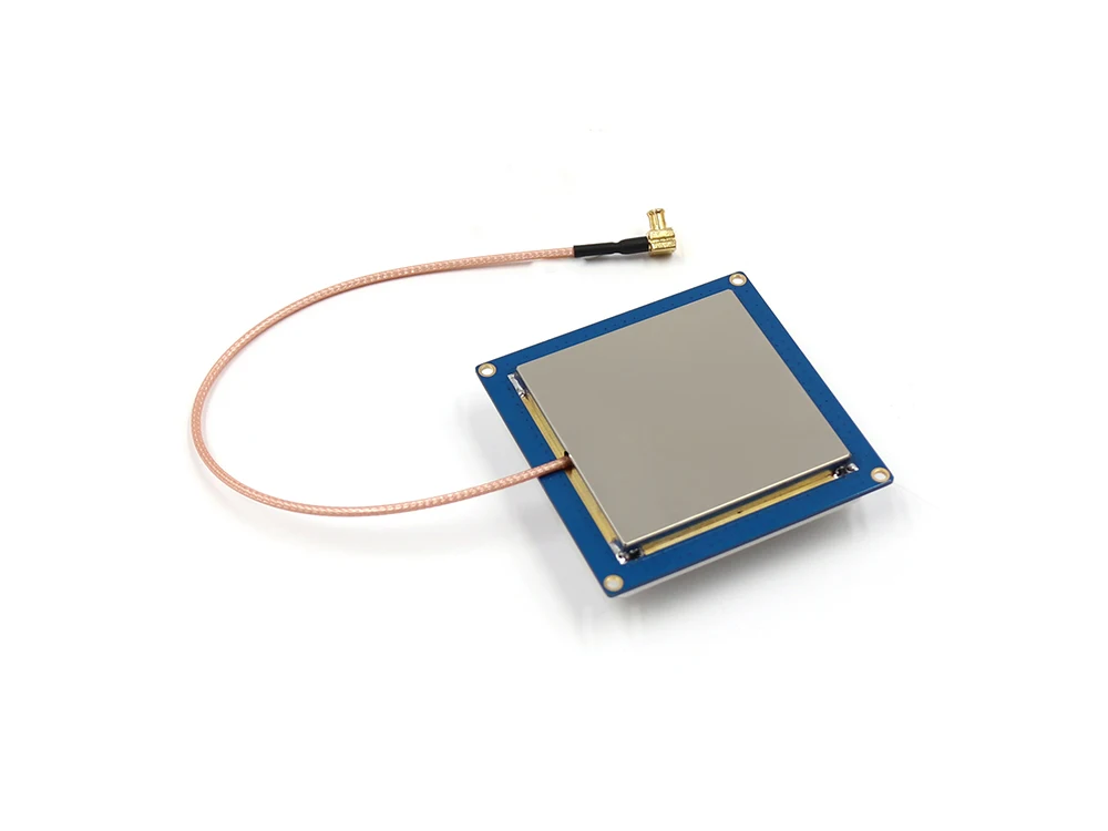 BEITIAN Высокоточный внутренний GNSS gps антенна для ZED-F9P MCX-JW BXW-5620