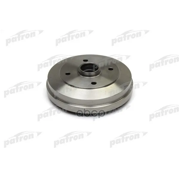 Барабан Тормозной Задн. Mazda 626 Gc 83-87 PATRON арт. PDR1091